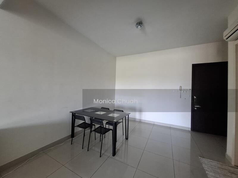 Subang Olives Residence - 3