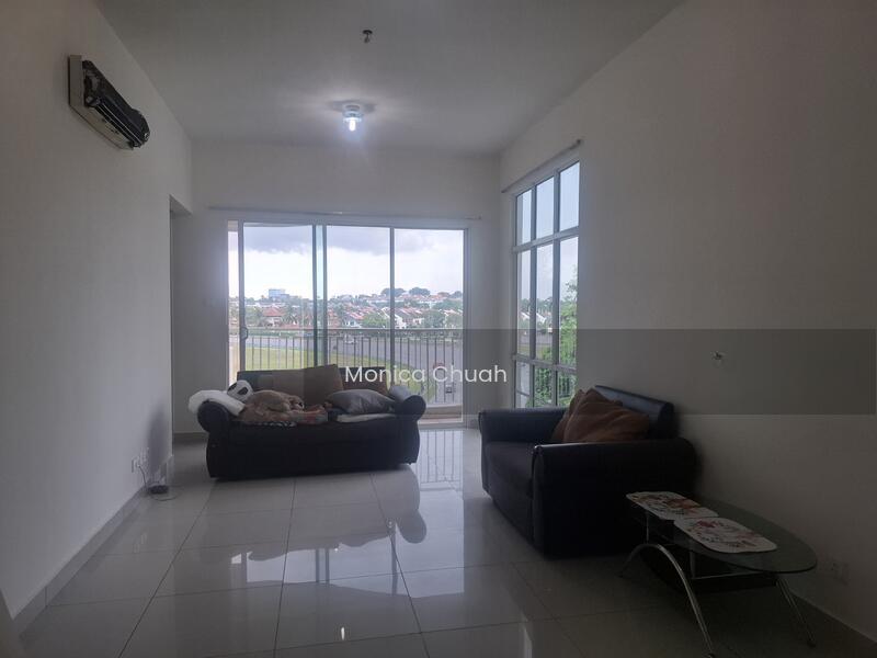 Subang Olives Residence - 4