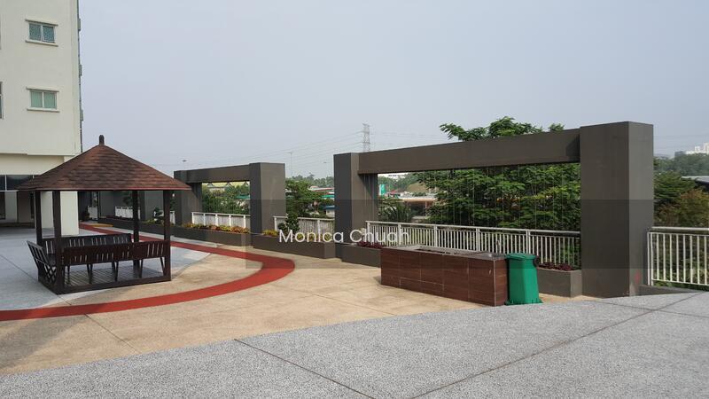 Subang Olives Residence - 5