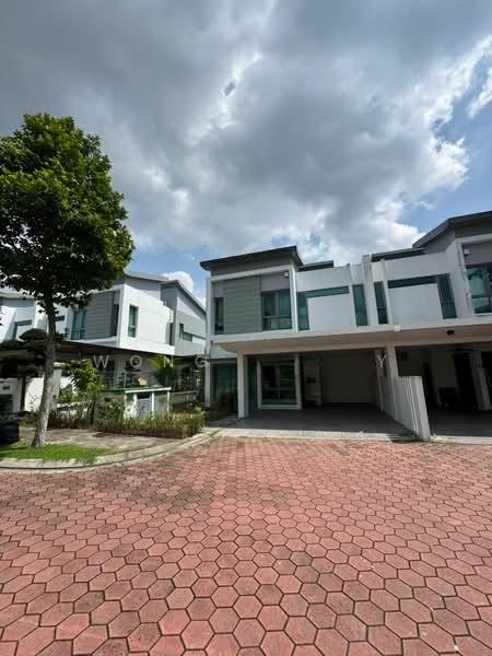 Sunway Lenang Sunway Lenang Sunways Lenangs - 1