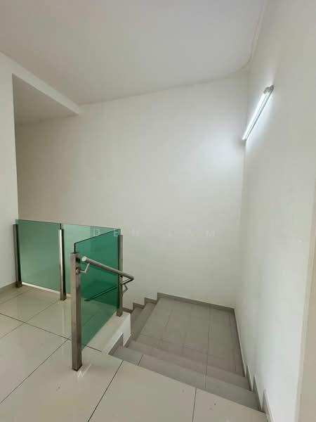 Bandar Sri sendayan - 5