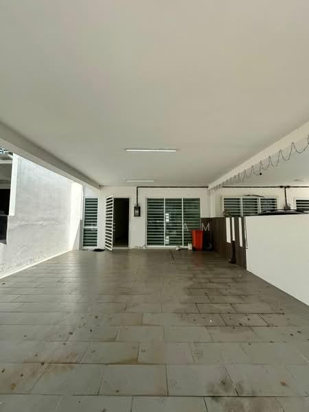 Bandar Sri sendayan - 5