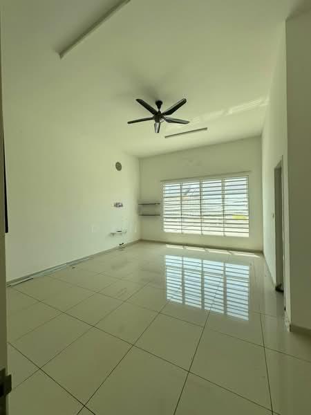 Bandar Sri sendayan - 3