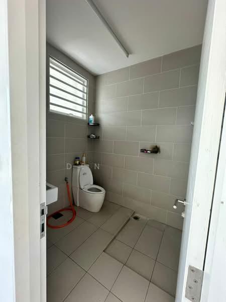 Bandar Sri sendayan - 4