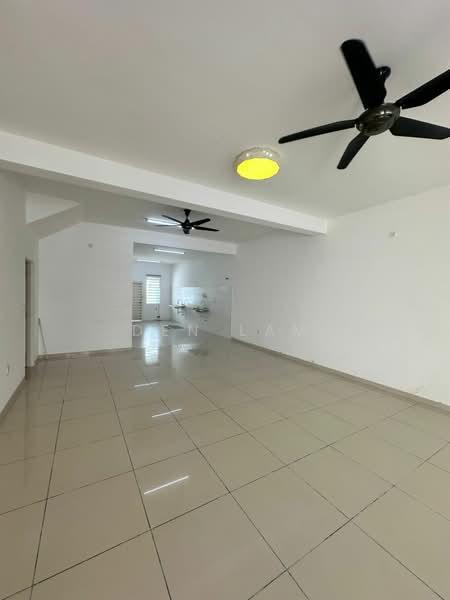 Bandar Sri sendayan - 2