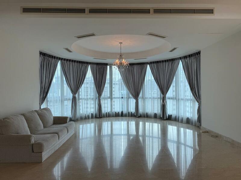 11 Mont Kiara @ MK11 - 1