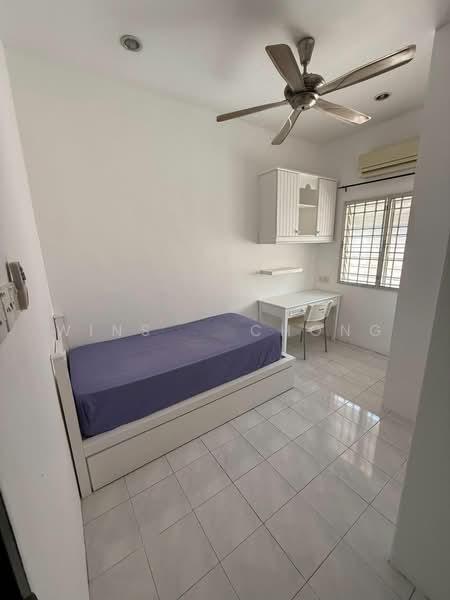 Lorong Sungai Batu - 3