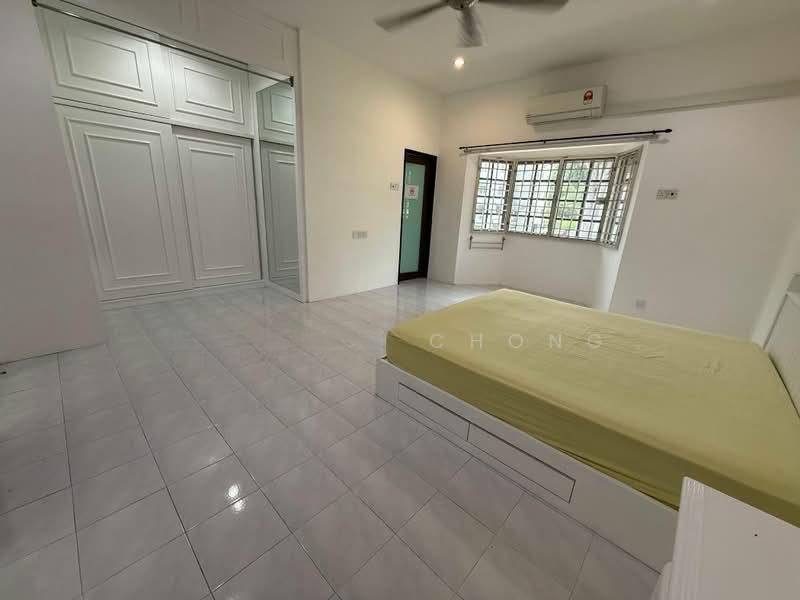 Lorong Sungai Batu - 5