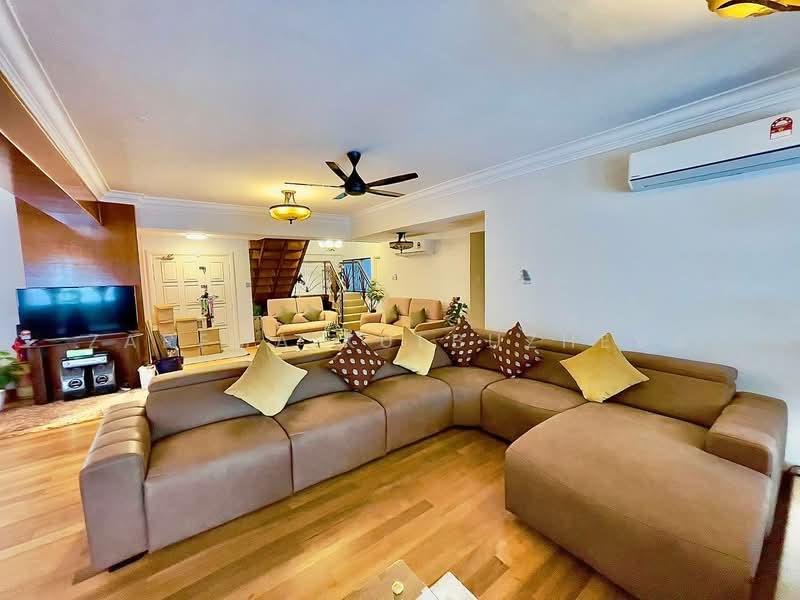 Angkasa Impian 1 - 3