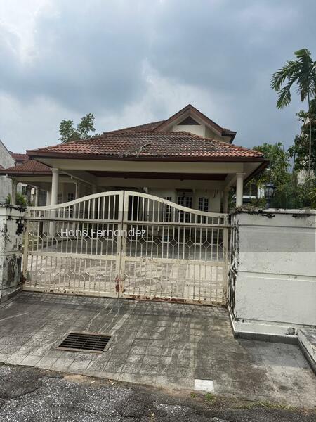 Damansara Heights - 2