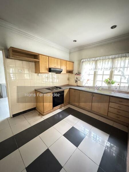 Damansara Heights - 4