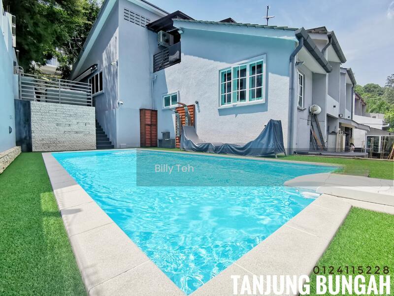 Exclusive 3 Storeys Bungalow with Private Pool @Tanjung Bungah - 3