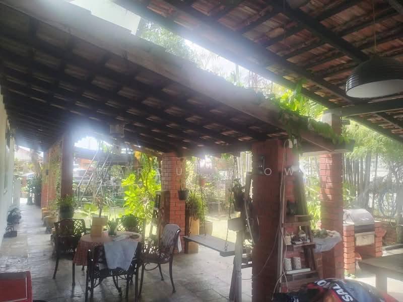 Seremban Garden - 4
