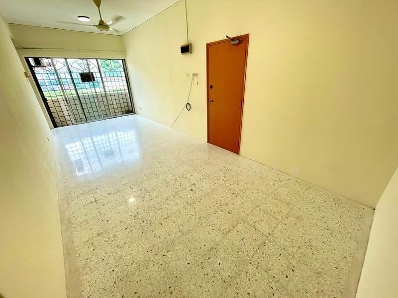 Sri Melor (Mulberry Court) - 4