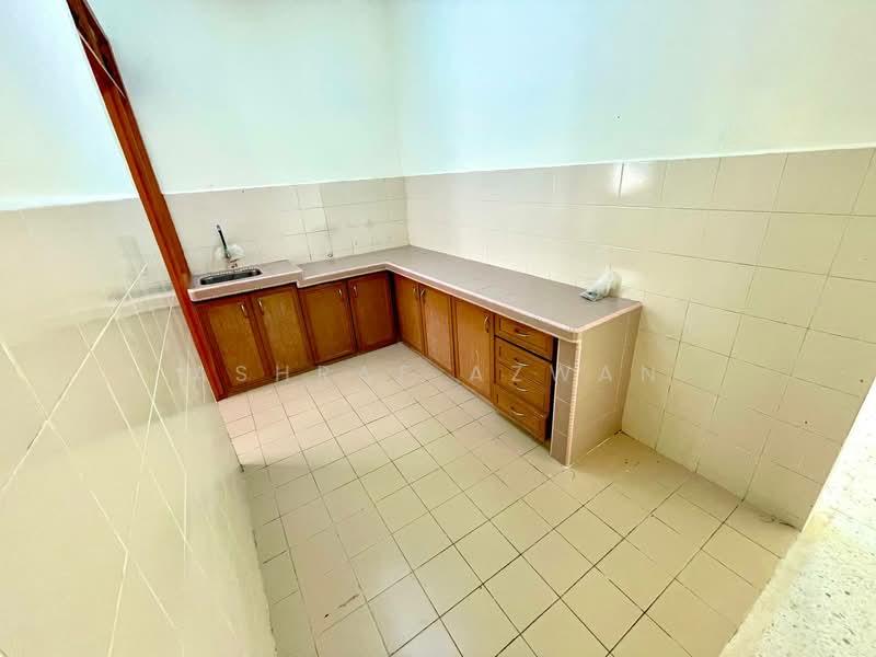 Sri Melor (Mulberry Court) - 5