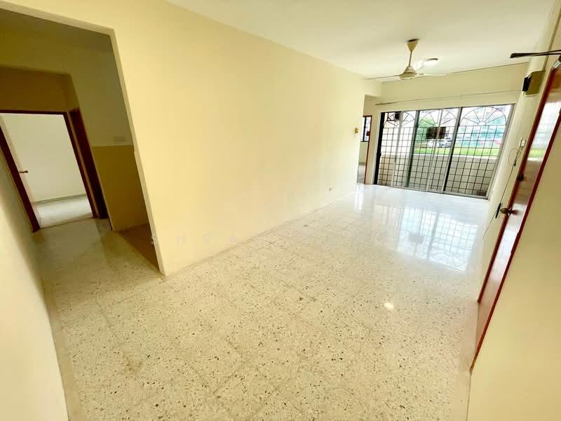 Sri Melor (Mulberry Court) - 2