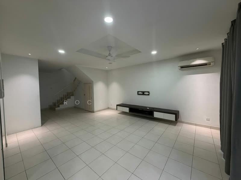 Bandar Seri Coalfields - 5