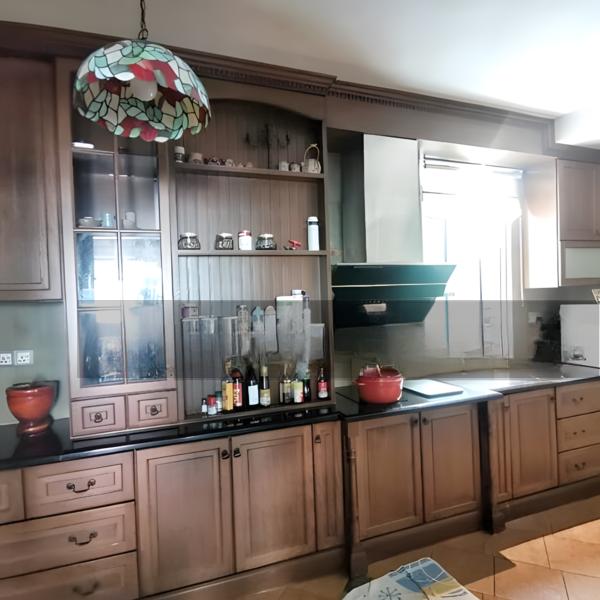 Sri Golden Bay Condominium - 4