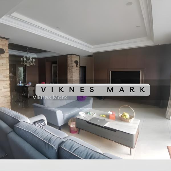 Sri Golden Bay Condominium - 2