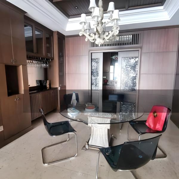 Sri Golden Bay Condominium - 3