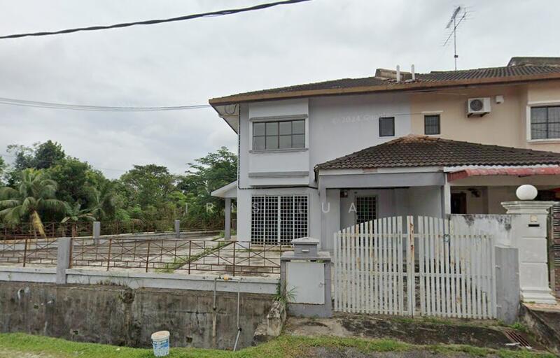 Jalan Sri Putri 6/17, Taman Putri Kulai - 1