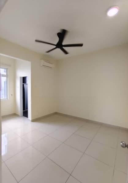 Sky Vista Residency - 2