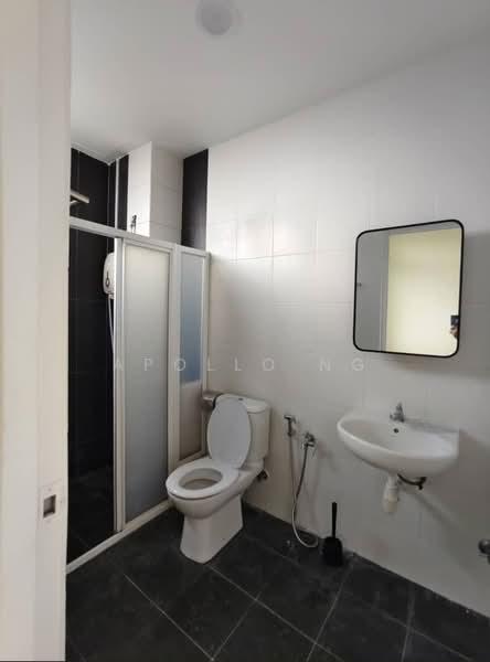 Sky Vista Residency - 3