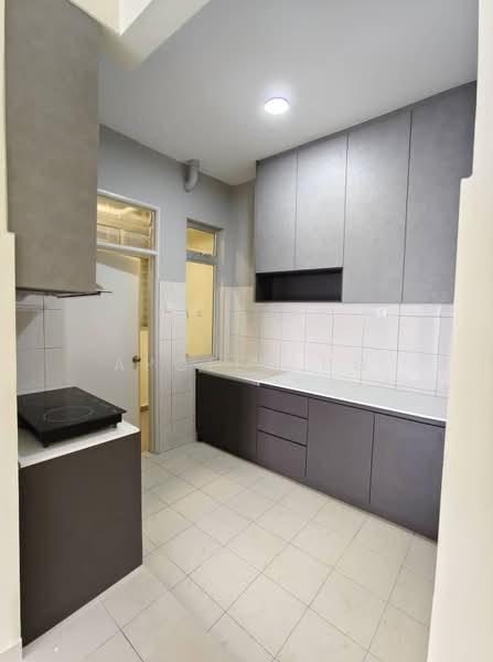 Sky Vista Residency - 4