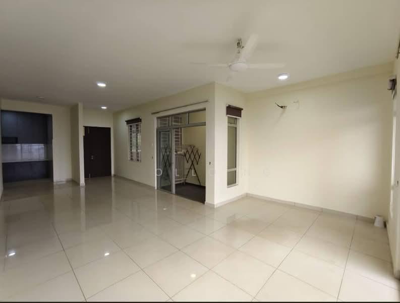 Sky Vista Residency - 5