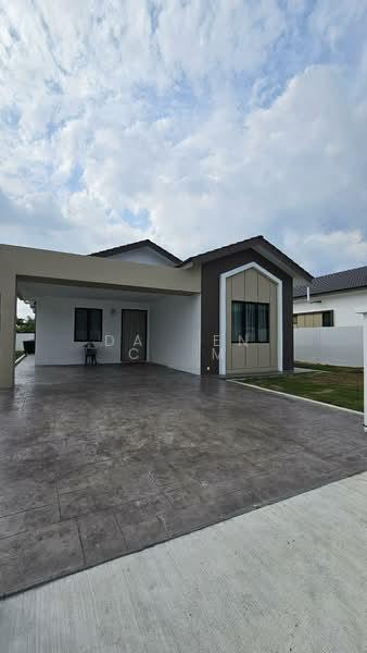 Taman Pekatra Indah - 2