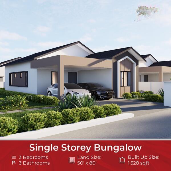 Taman Pekatra Indah - 3