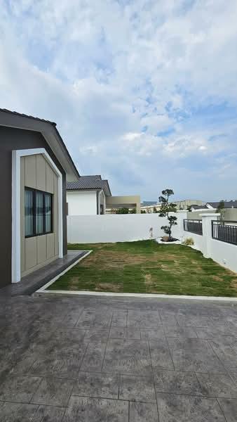 Taman Pekatra Indah - 5