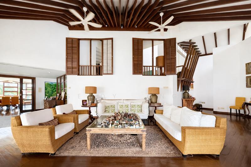 Tropicana Golf & Country Resort - 1