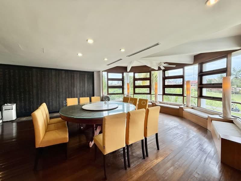 Tropicana Golf & Country Resort - 5