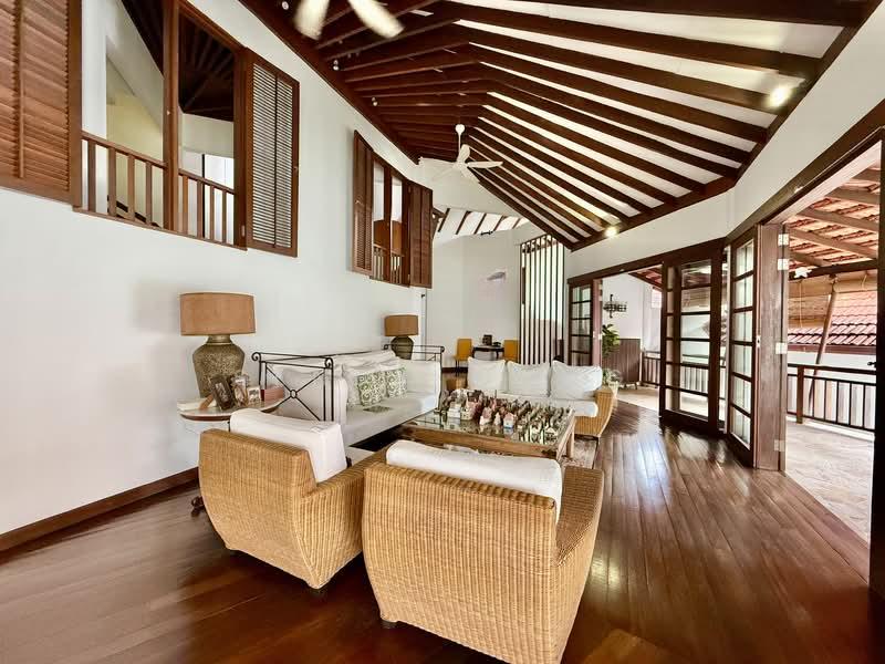 Tropicana Golf & Country Resort - 3