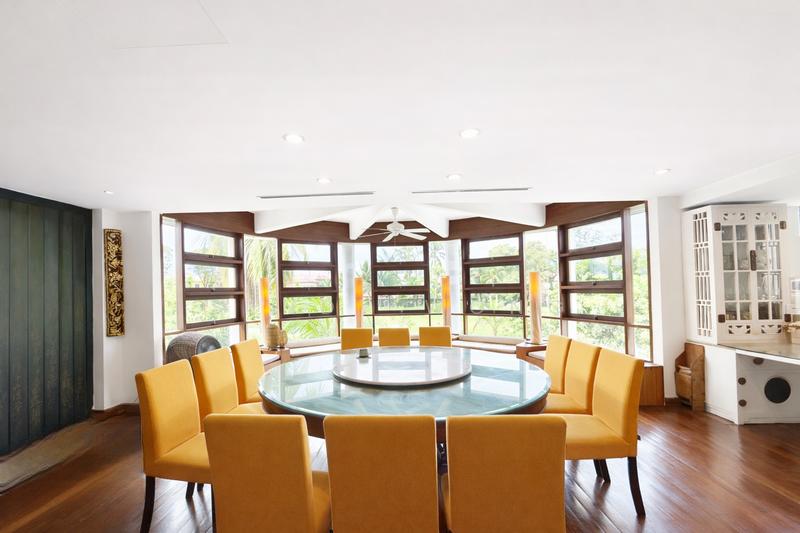 Tropicana Golf & Country Resort - 2