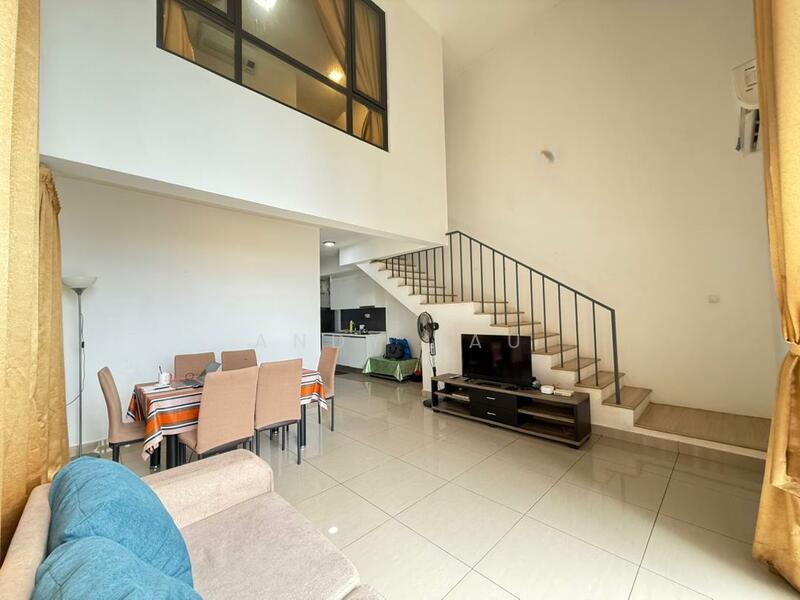 Eclipse Residence @ Pan'gaea - 2