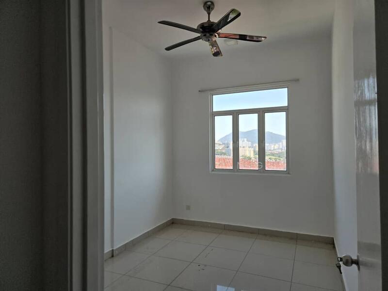 Reflections Condominium - 4