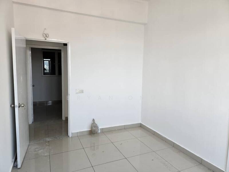 Reflections Condominium - 5