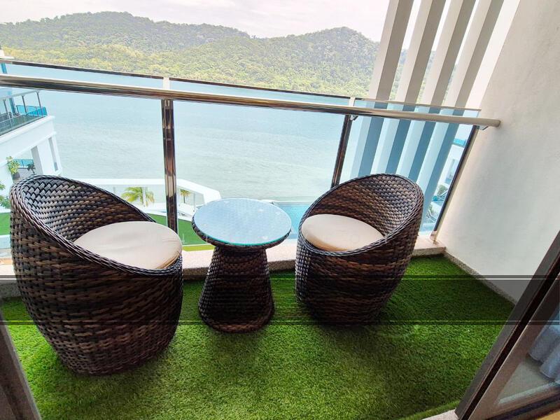 Queens Residences Q1 @ Queens Waterfront - 3