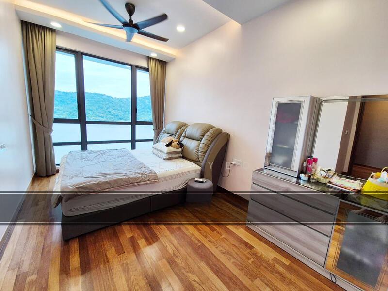 Queens Residences Q1 @ Queens Waterfront - 4