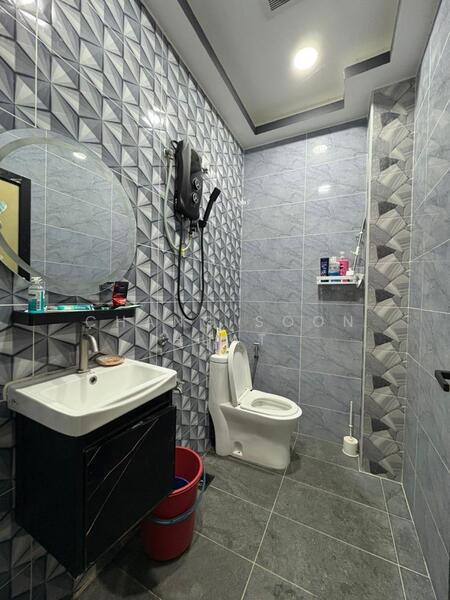 jalan pulai jaya jalans pulais jayas - 5