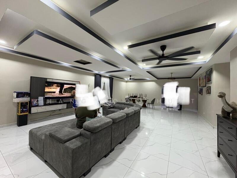 jalan pulai jaya jalans pulais jayas - 1