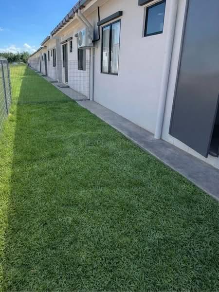 Teres 1 Tingkat - Bandar Sejahtera - Midtown Zon 2 - Rumah Baru ! - 3