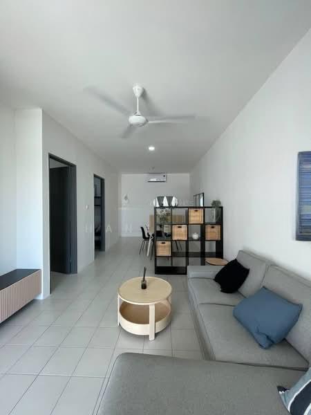 Teres 1 Tingkat - Bandar Sejahtera - Midtown Zon 2 - Rumah Baru ! - 1