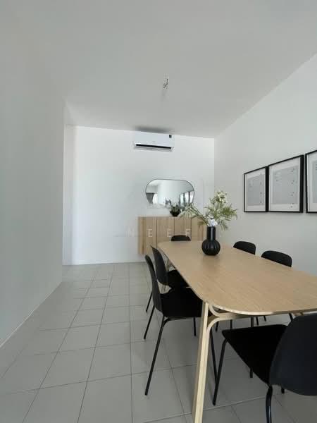 Teres 1 Tingkat - Bandar Sejahtera - Midtown Zon 2 - Rumah Baru ! - 2