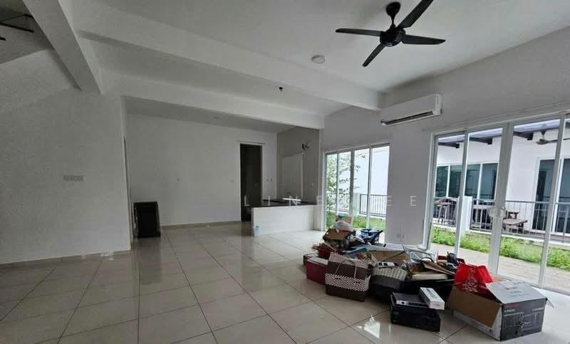 D'Laman Greenville - 3