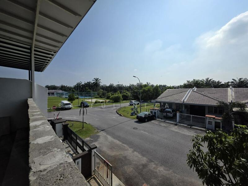 TAMAN LANGAT UTAMA 3 - 4