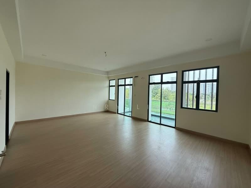 Pool Villas @ Nusaputra - 2