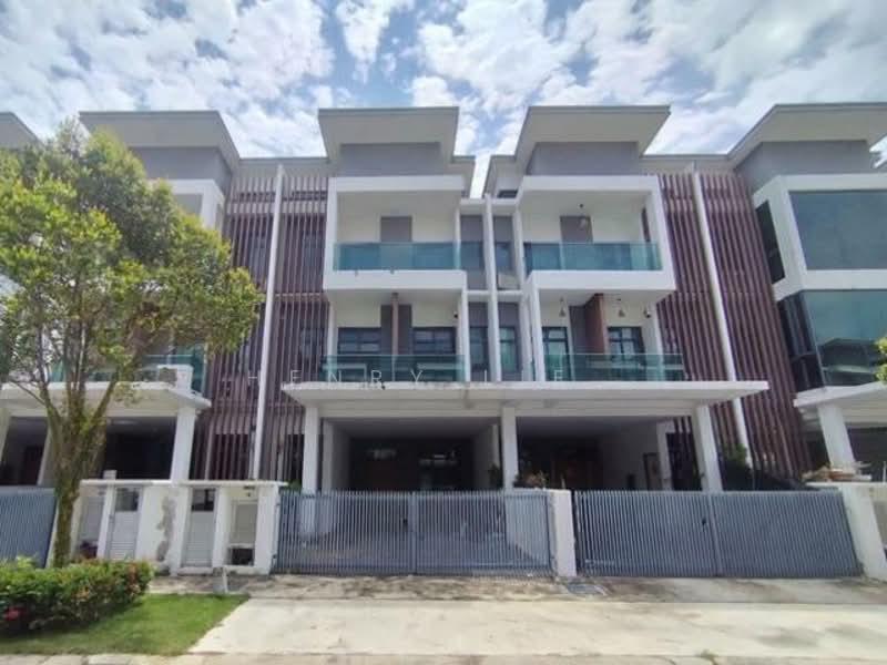Pool Villas @ Nusaputra - 5